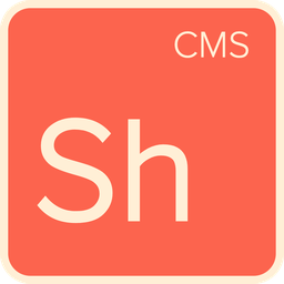 Viglet Shio CMS logo