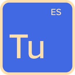 Viglet Turing ES logo